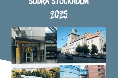 Läs verksamhetsberättelsen för 2025!